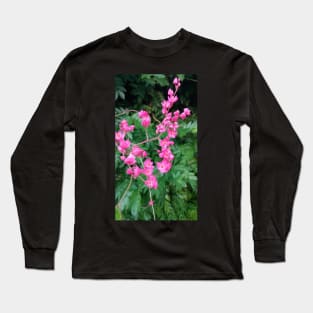 Coral Vine Long Sleeve T-Shirt